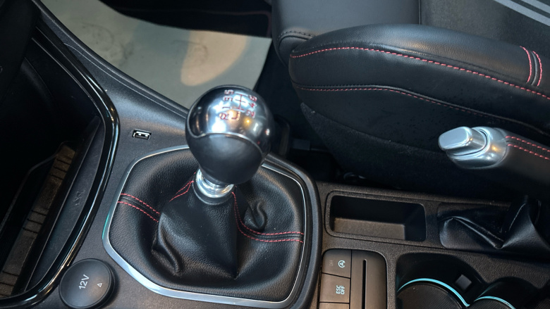 Ford Puma ST 1.5 EcoBoost ST 5dr Petrol Hatchback